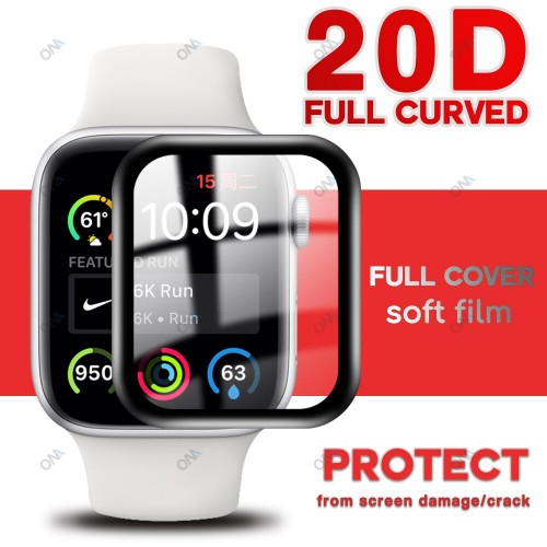 Iwatch 4 screen discount protector